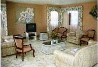 Gabriela Living Room