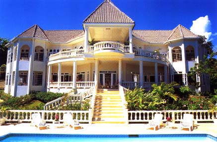 The Endless Summer Villa