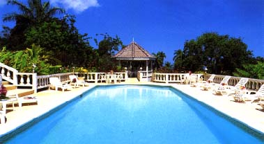 The Endless Summer Villa