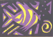 Mola Artwork