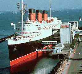 The Queen Mary
