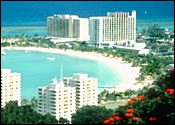 Boscobel Beach, Jamaica