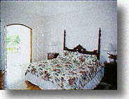 Bedroom #1 Villa Gabriela